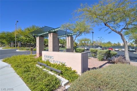 Tiny photo for 10500 Angel Dreams Avenue, Las Vegas, NV 89144 (MLS # 2794850)