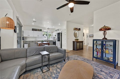 Tiny photo for 10500 Angel Dreams Avenue, Las Vegas, NV 89144 (MLS # 2794850)