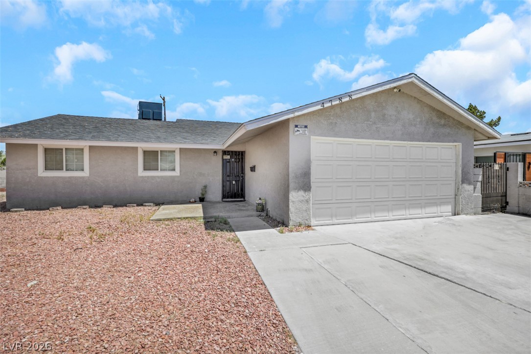 4788 Marnell Drive