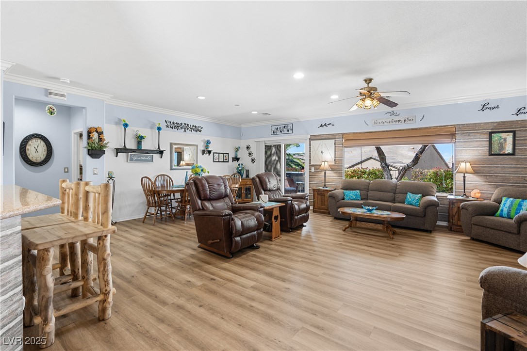 2606 Crested Butte Street, Henderson, Nevada image 37