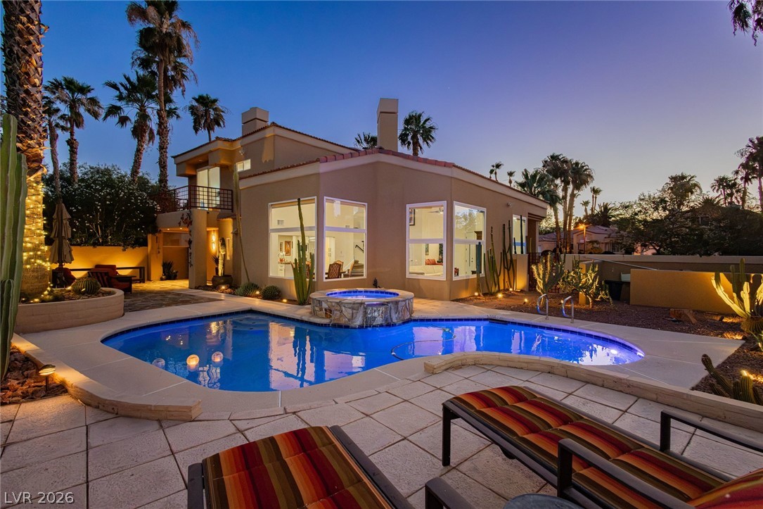 7629 Painted Dunes Drive