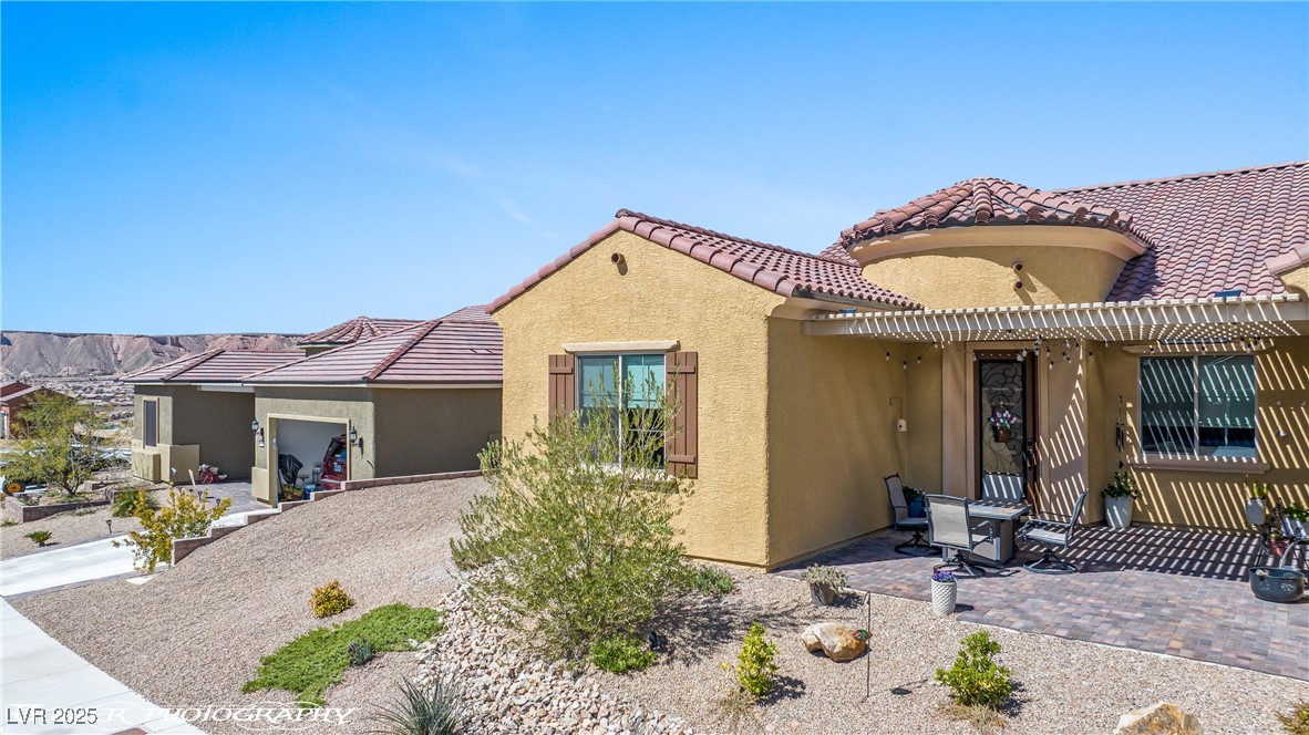 1143 Tortoise Mountain Drive, Mesquite, Nevada image 3