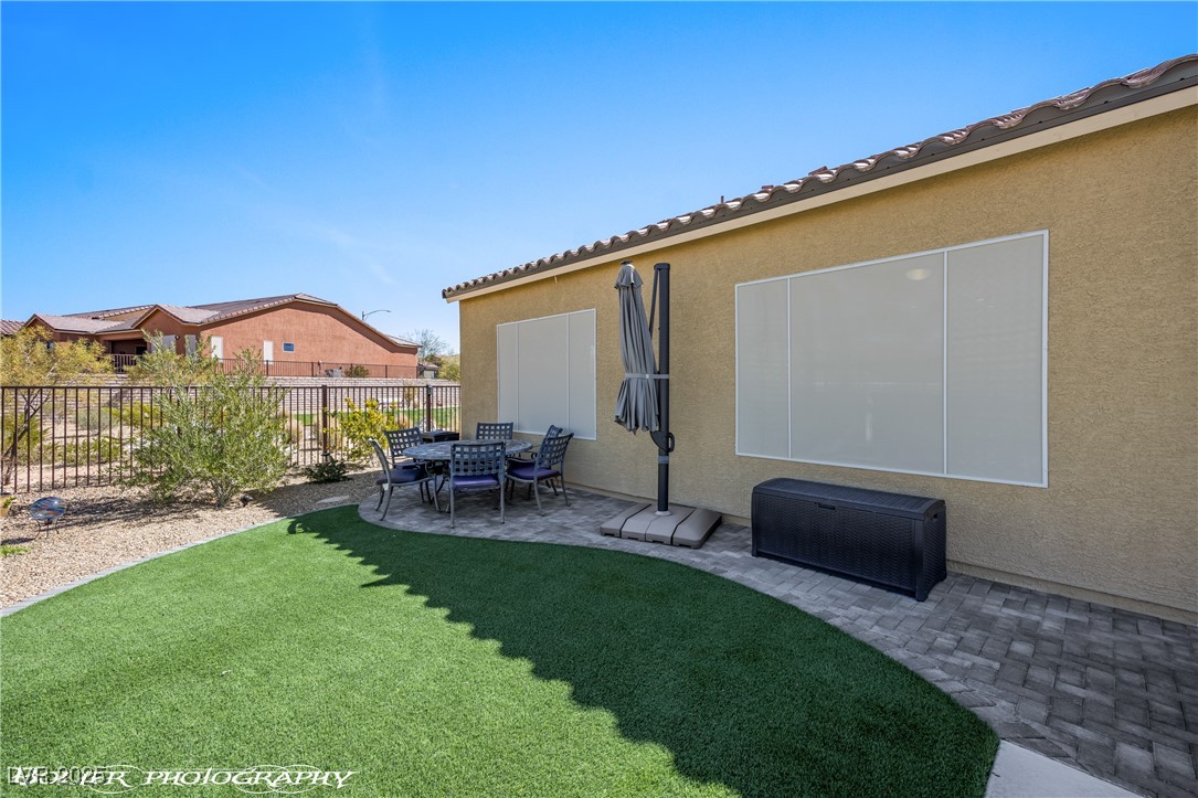 1143 Tortoise Mountain Drive, Mesquite, Nevada image 48