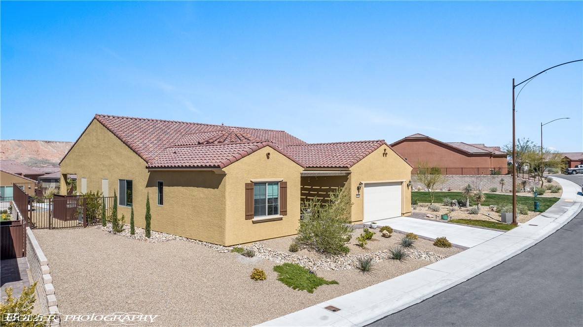 1143 Tortoise Mountain Drive, Mesquite, Nevada image 2