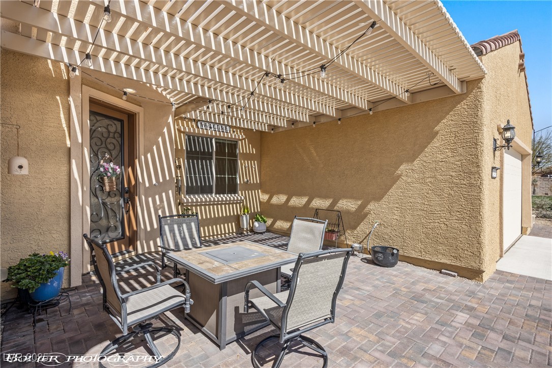 1143 Tortoise Mountain Drive, Mesquite, Nevada image 7