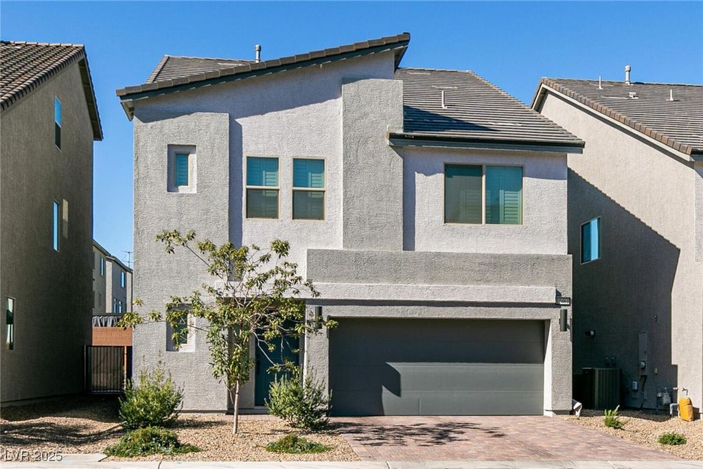 Photo of 10461 Joaquin Fire Street, Las Vegas, NV 89141 (MLS # 2732483)