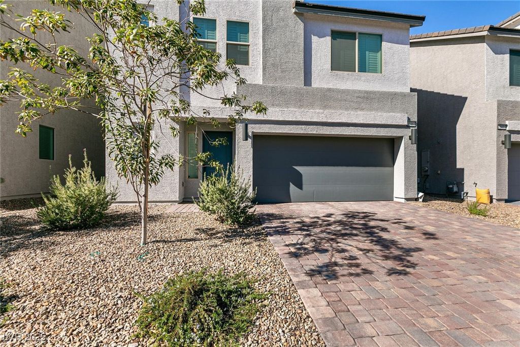 Photo of 10461 Joaquin Fire Street, Las Vegas, NV 89141 (MLS # 2732483)