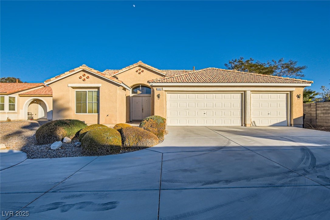 5302 Azure View Court, North Las Vegas, Nevada image 1