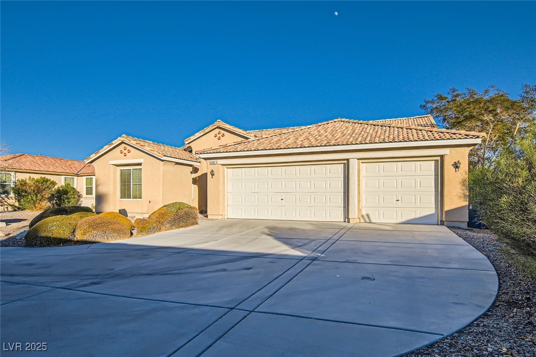 5302 Azure View Court, North Las Vegas, Nevada image 2