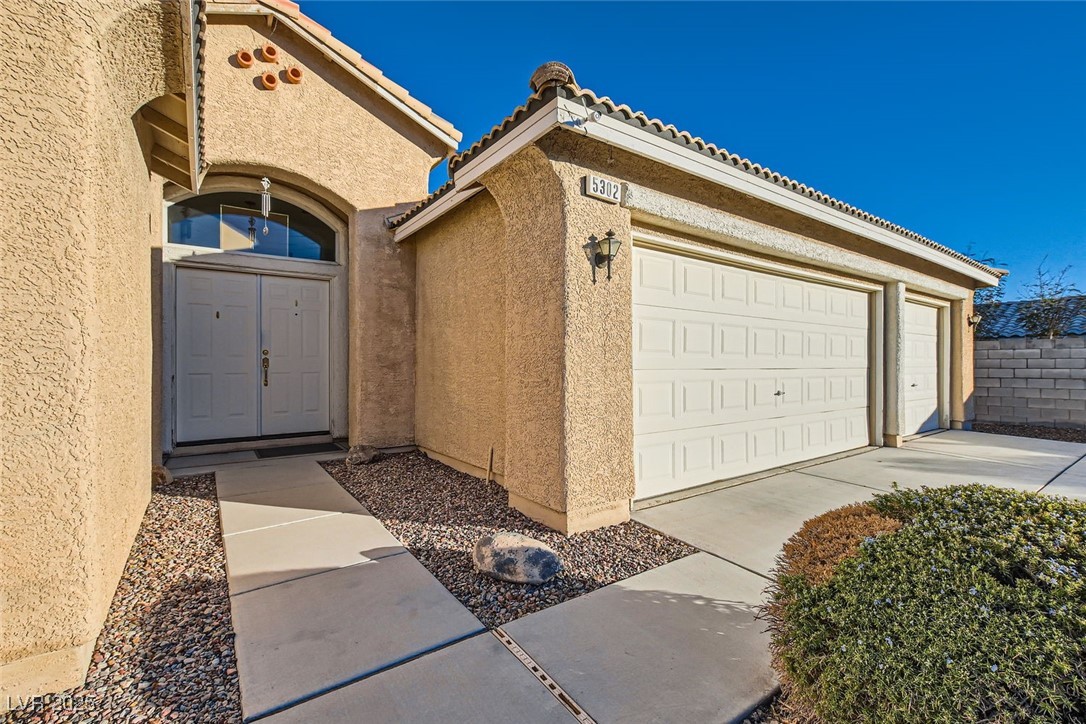 5302 Azure View Court, North Las Vegas, Nevada image 4