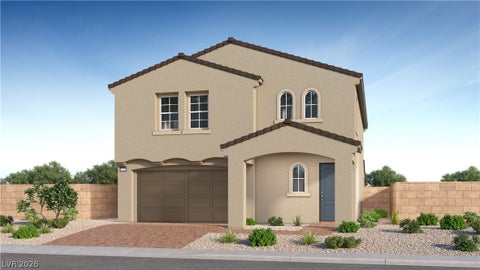 Homes For Sale - 1847 Endless Song Drive<br/> Las Vegas, NV 89138