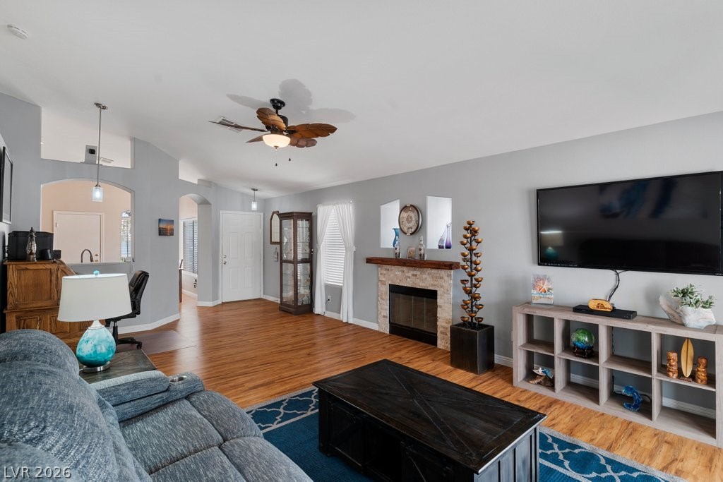 10470 Clarion River Drive