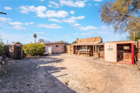 Tiny photo for 867 Lulu Avenue, Las Vegas, NV 89119 (MLS # 2794111)