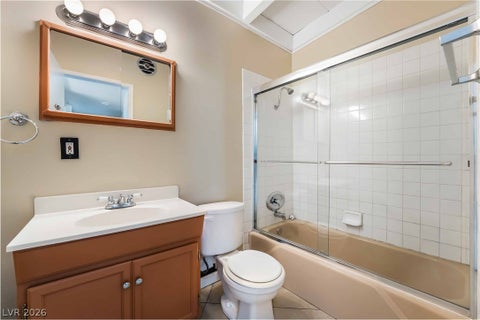 Tiny photo for 867 Lulu Avenue, Las Vegas, NV 89119 (MLS # 2794111)