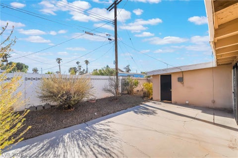 Tiny photo for 867 Lulu Avenue, Las Vegas, NV 89119 (MLS # 2794111)