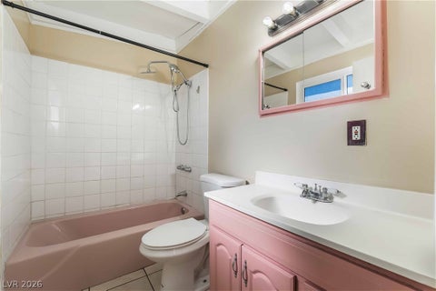 Tiny photo for 867 Lulu Avenue, Las Vegas, NV 89119 (MLS # 2794111)