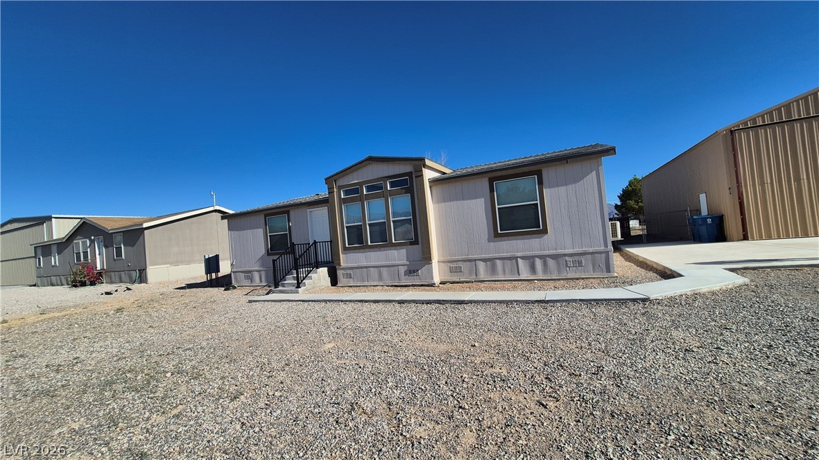 819 Skyhawk Avenue