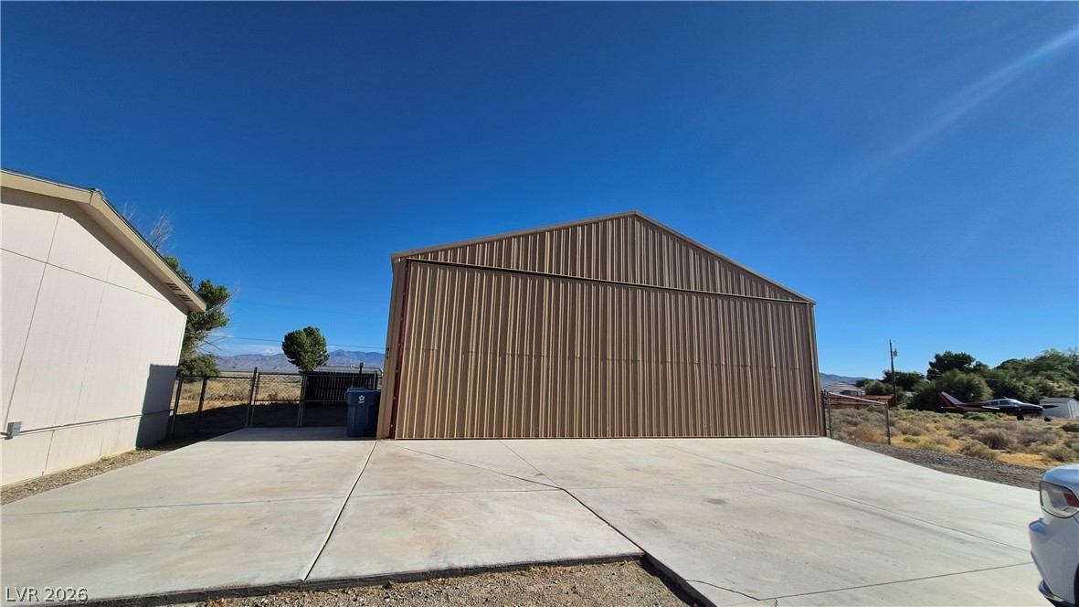 819 Skyhawk Avenue