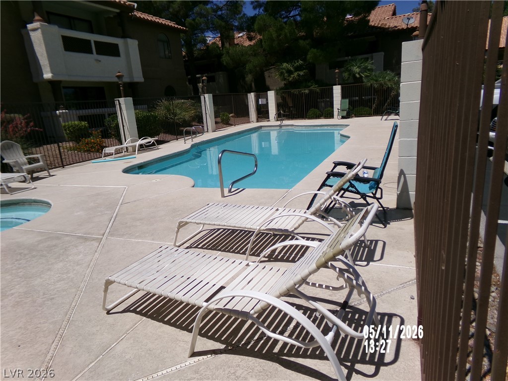 2995 E Sunset Road 222