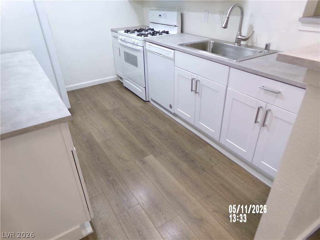 2995 E Sunset Road 222