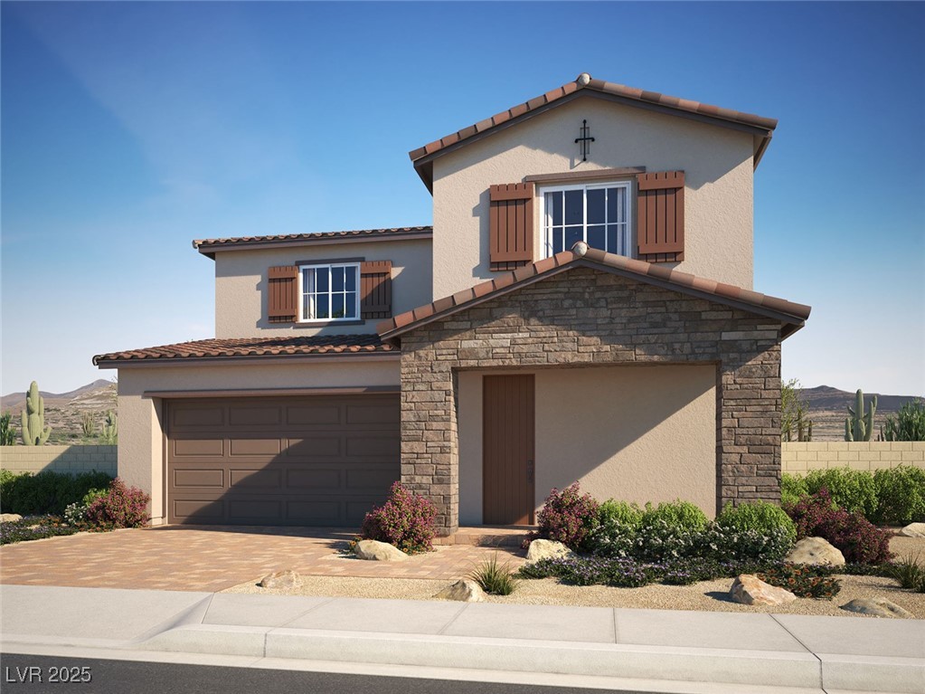 330 Della Pergola Place, Henderson, Nevada image 1