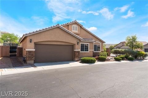 Photo of 4508 Dragon Fly Creek Avenue, North Las Vegas, NV 89031 (MLS # 2757640)