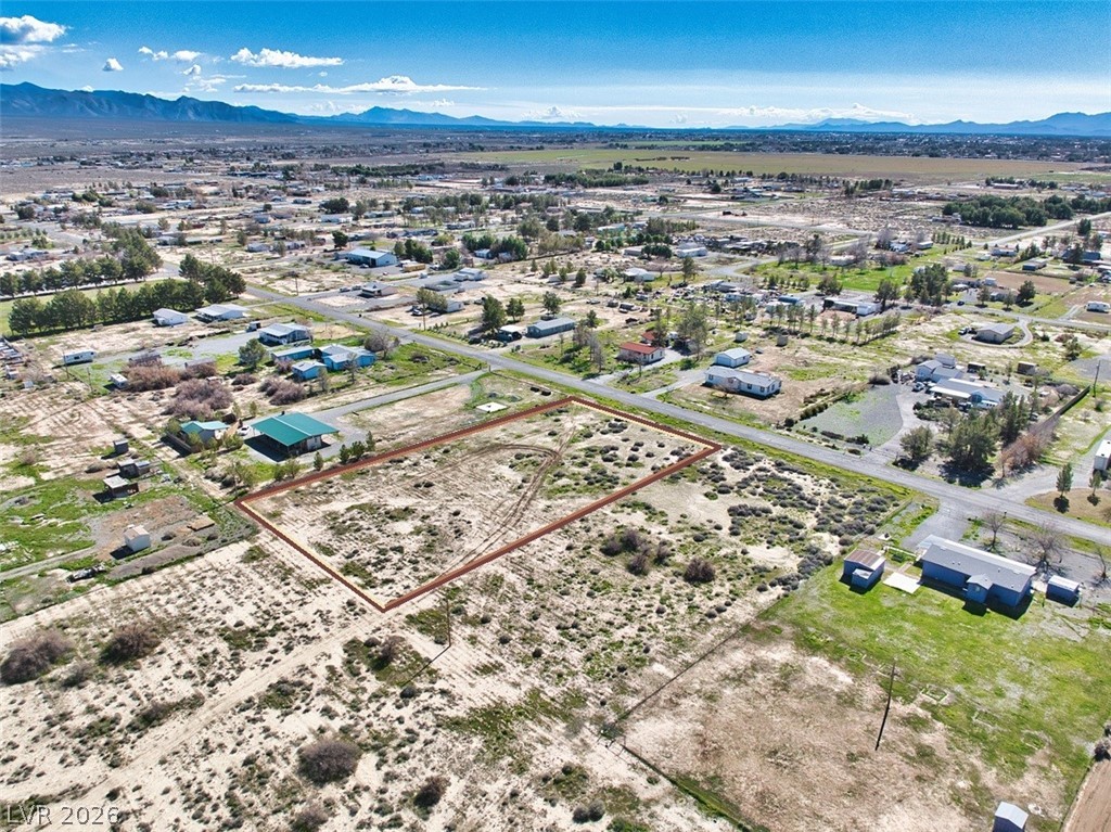 1700 W Greta Boulevard