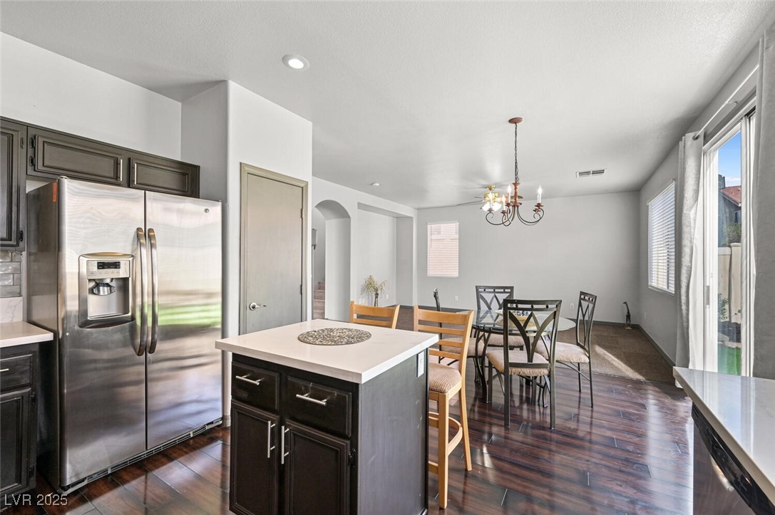 4519 Sunset Crater Court, North Las Vegas, Nevada image 11