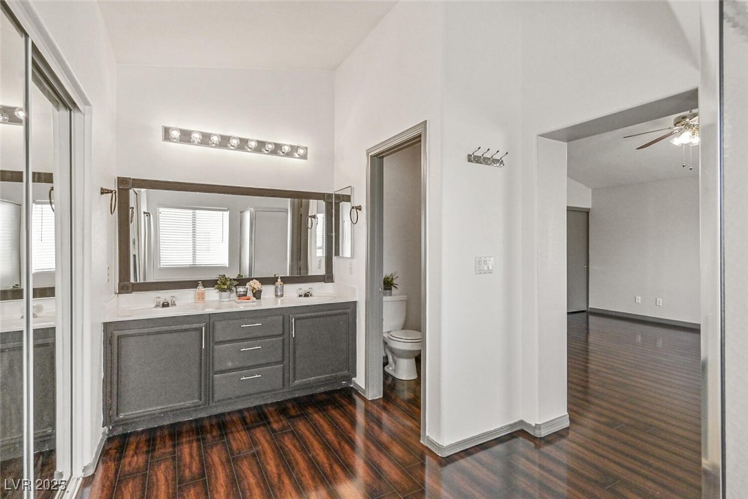 4519 Sunset Crater Court, North Las Vegas, Nevada image 19