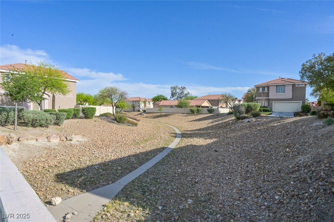 4519 Sunset Crater Court, North Las Vegas, Nevada image 38