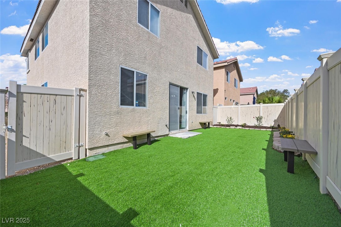 4519 Sunset Crater Court, North Las Vegas, Nevada image 30