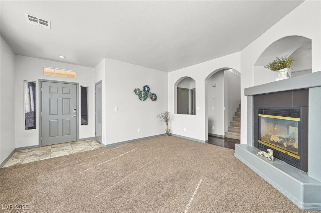 4519 Sunset Crater Court, North Las Vegas, Nevada image 6