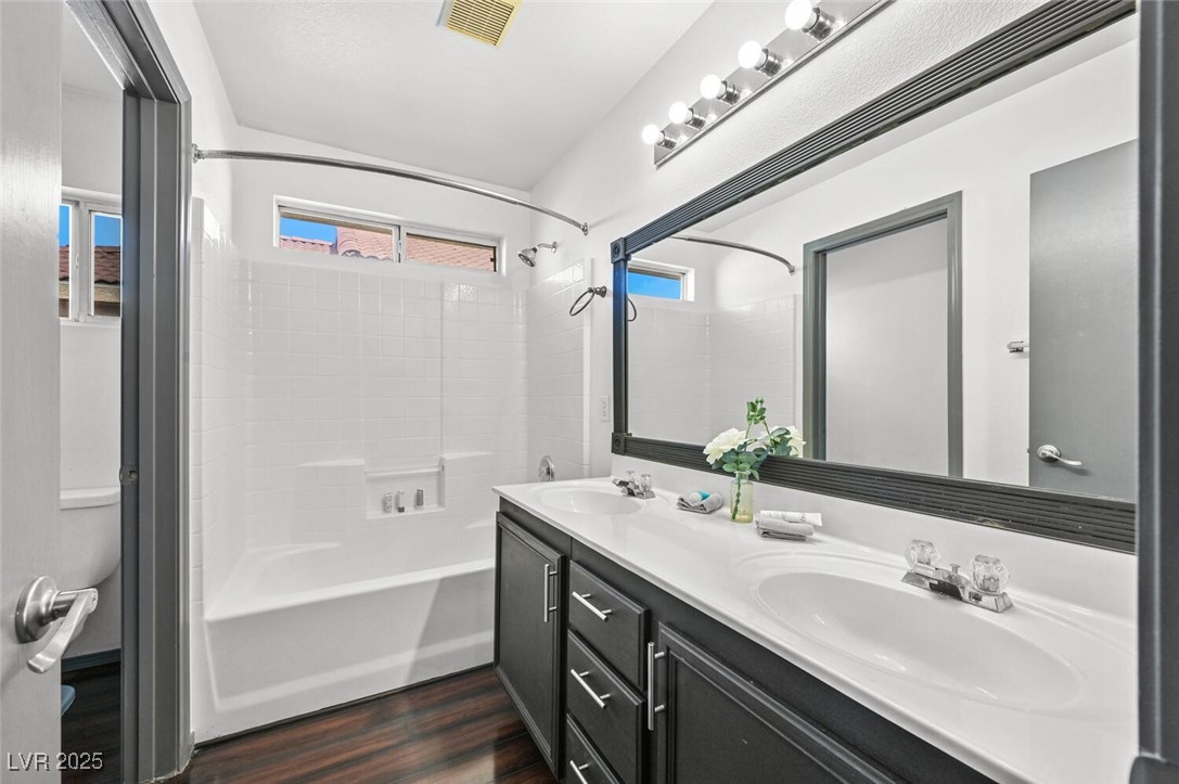 4519 Sunset Crater Court, North Las Vegas, Nevada image 21