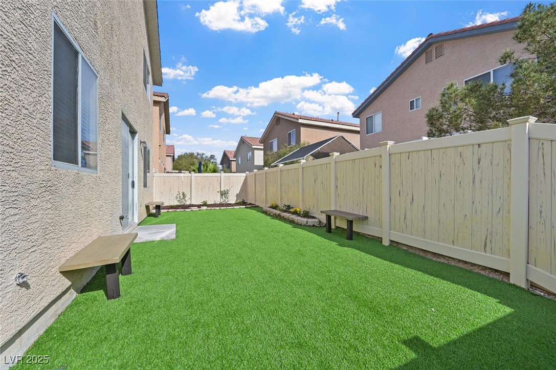 4519 Sunset Crater Court, North Las Vegas, Nevada image 33