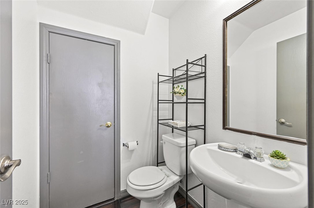 4519 Sunset Crater Court, North Las Vegas, Nevada image 16