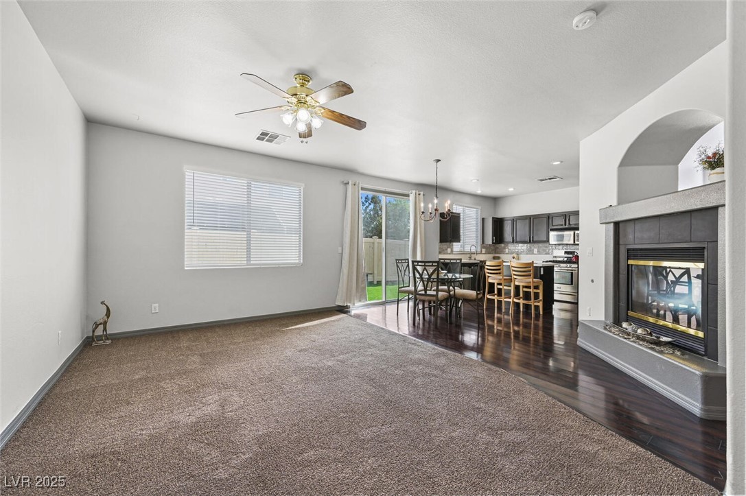 4519 Sunset Crater Court, North Las Vegas, Nevada image 7