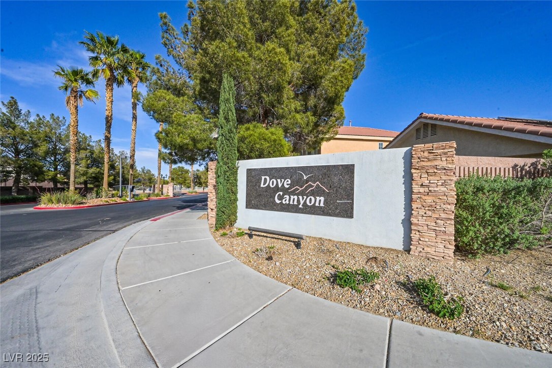 4519 Sunset Crater Court, North Las Vegas, Nevada image 36