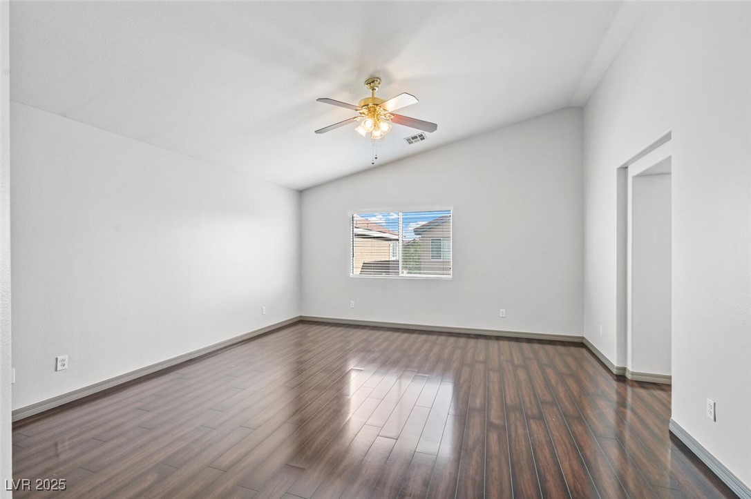 4519 Sunset Crater Court, North Las Vegas, Nevada image 27