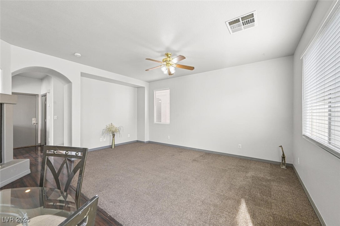 4519 Sunset Crater Court, North Las Vegas, Nevada image 9