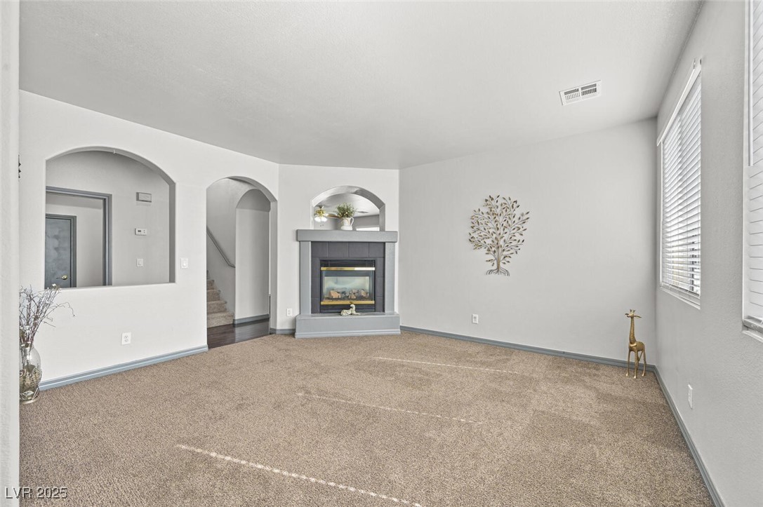 4519 Sunset Crater Court, North Las Vegas, Nevada image 3