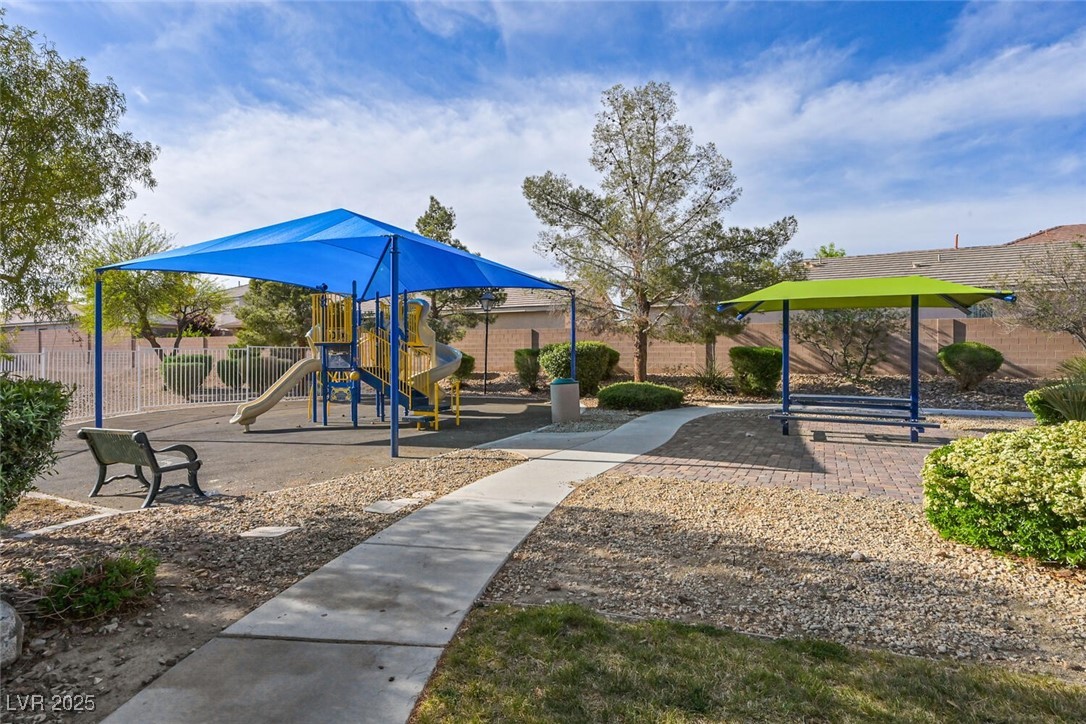 4519 Sunset Crater Court, North Las Vegas, Nevada image 37