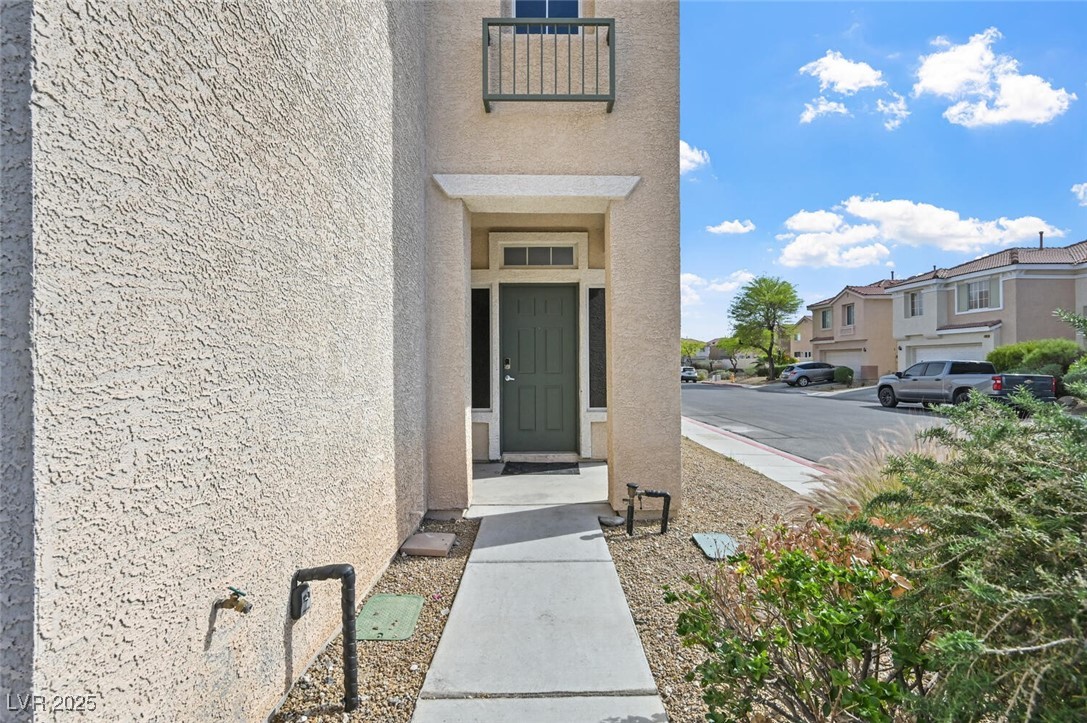 4519 Sunset Crater Court, North Las Vegas, Nevada image 2