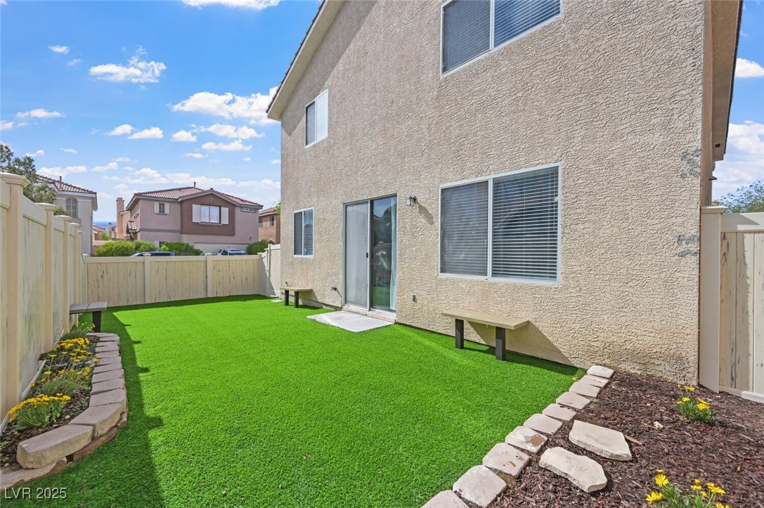 4519 Sunset Crater Court, North Las Vegas, Nevada image 32