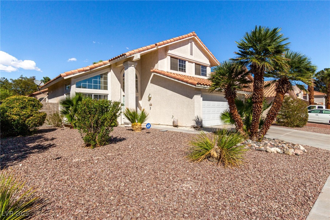 1642 Heather Ridge Road