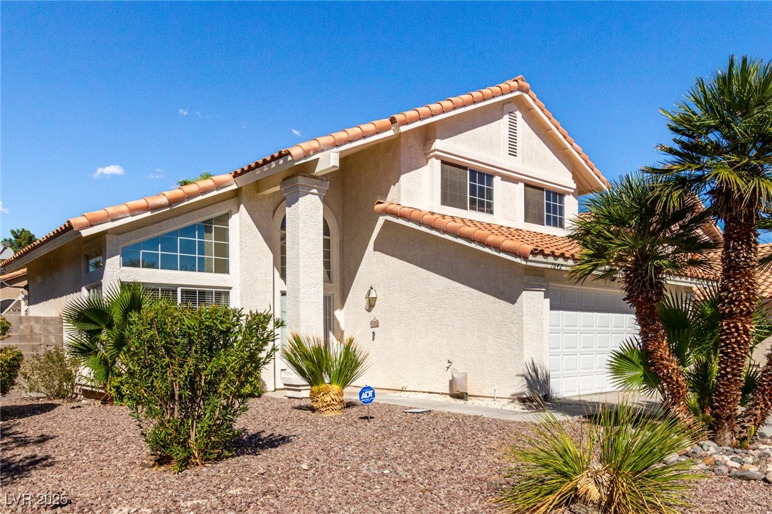 1642 Heather Ridge Road