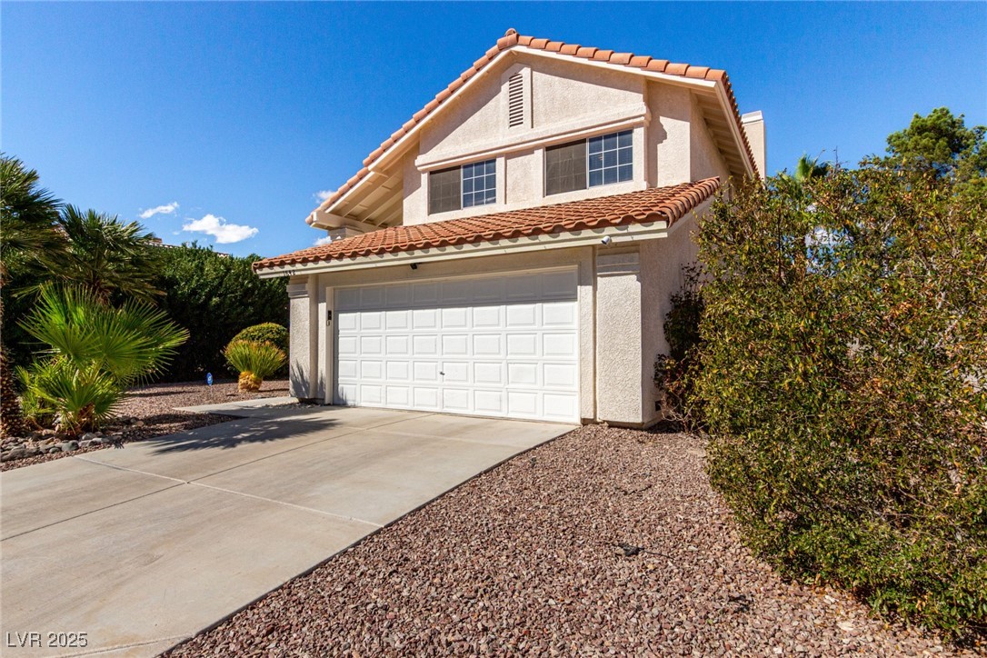 1642 Heather Ridge Road