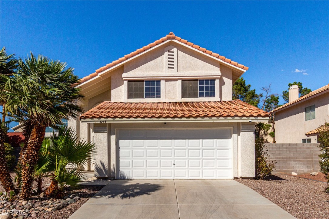 1642 Heather Ridge Road
