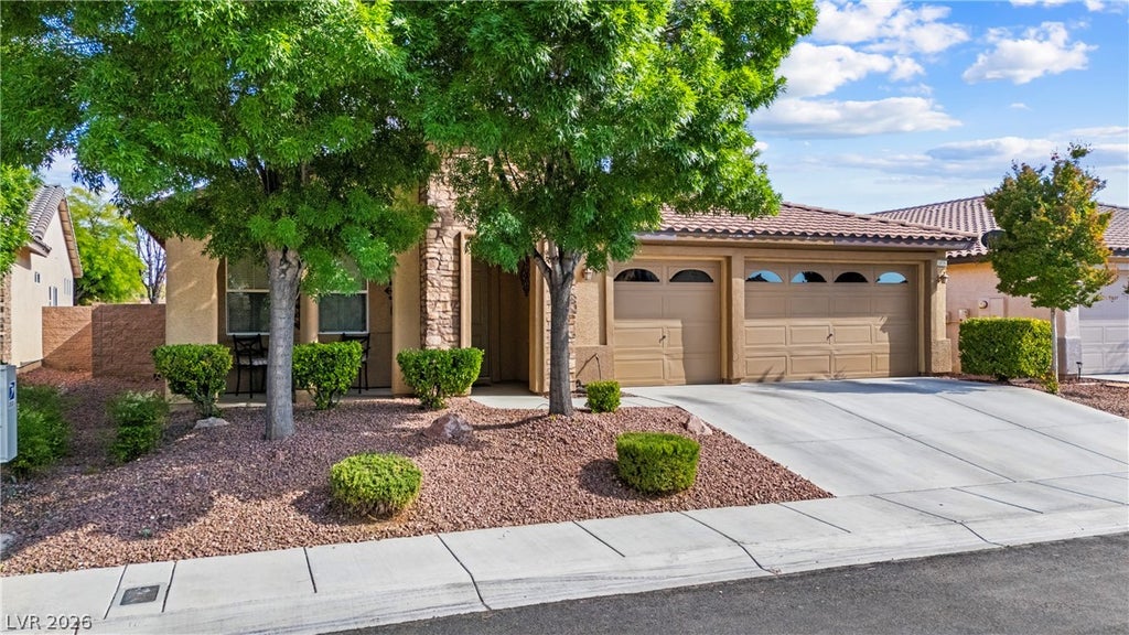 Photo of 5859 Al Fresco Avenue, Pahrump, NV 89061 (MLS # 2829103)