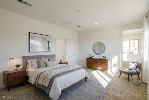 Tiny photo for 89 Via Franello, Henderson, NV 89011 (MLS # 2687955)