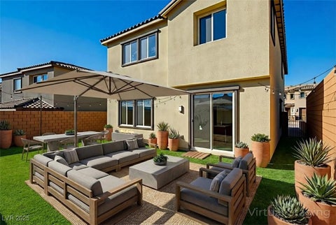Tiny photo for 89 Via Franello, Henderson, NV 89011 (MLS # 2687955)